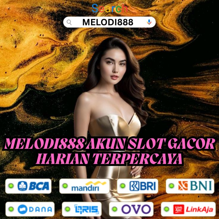 MELODI88 MELODI88