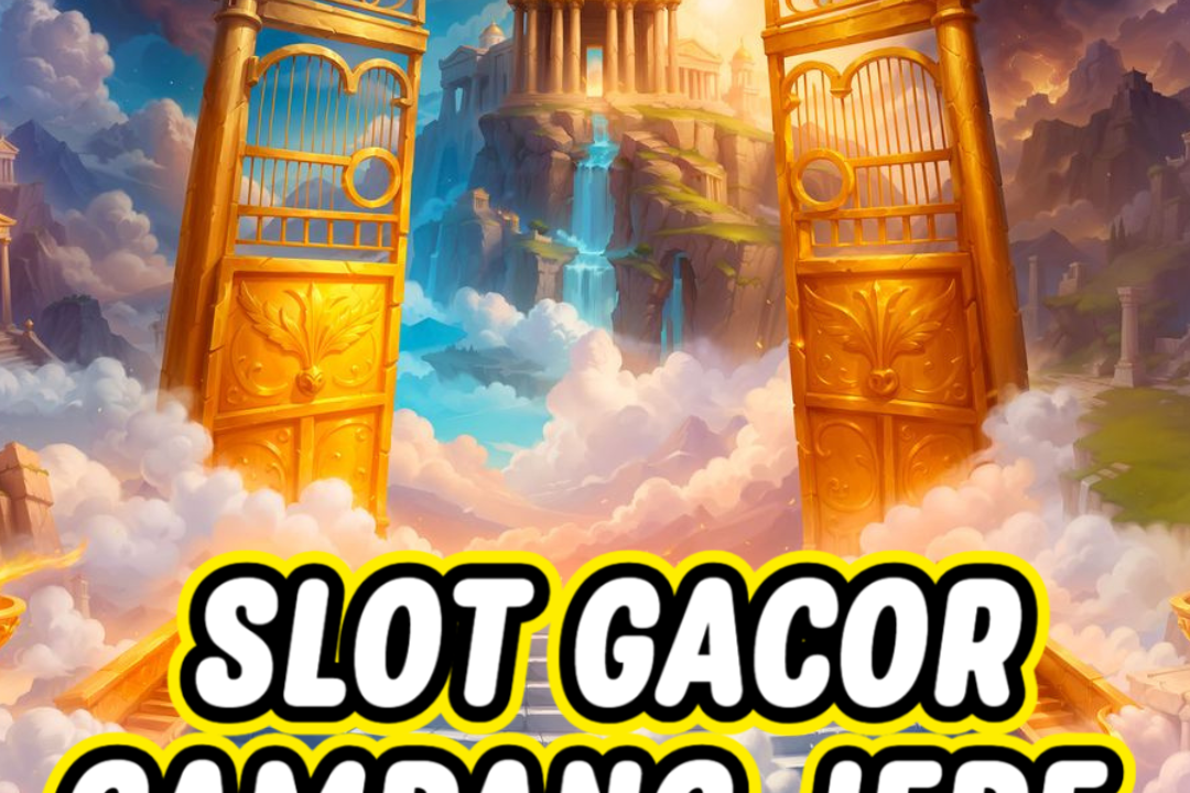 Slot Gacor Gampang Jepe Jingga888