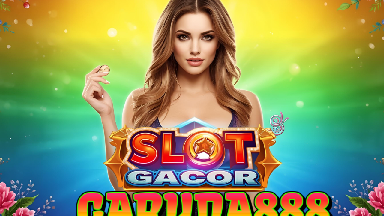slot garuda888
