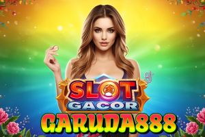 slot garuda888
