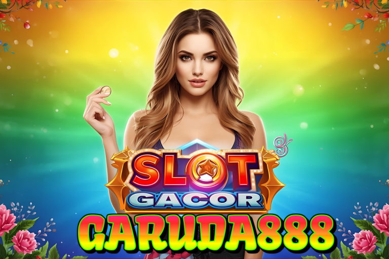 slot garuda888